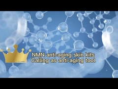 Lightweight Anti Aging Skincare Essence Antioxidant For Facial Treatment