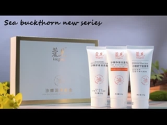 Sea Buckthorn Cleansing Milk